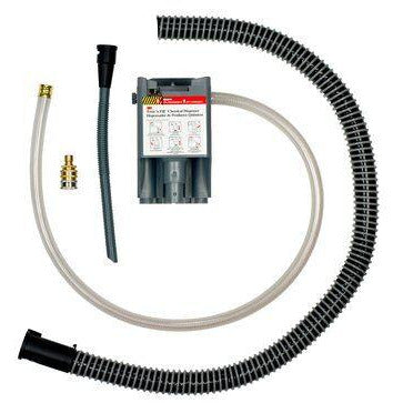 Twist 'n Fill Cleaning Chemical Dispenser