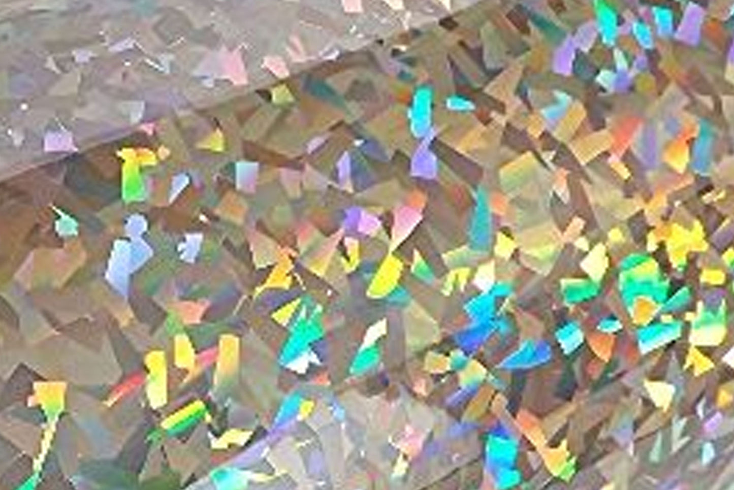 SF100 Holographic Film (24" x 1 yd)