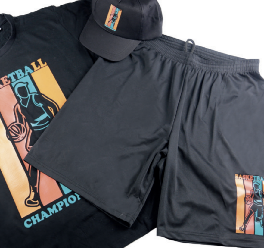 Bestprint 1722 Printable Heat Transfer Film (30" x 1 yd)