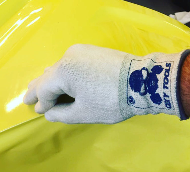 Revolution Wrapping Glove