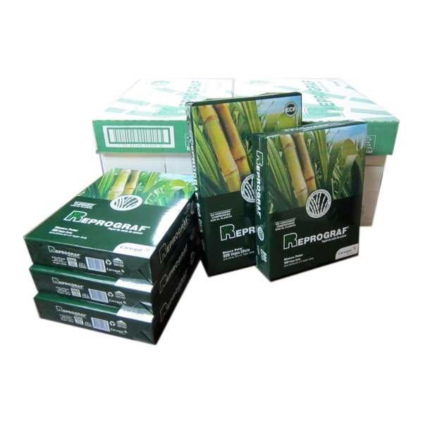 Reprograf Eco-Friendly Paper