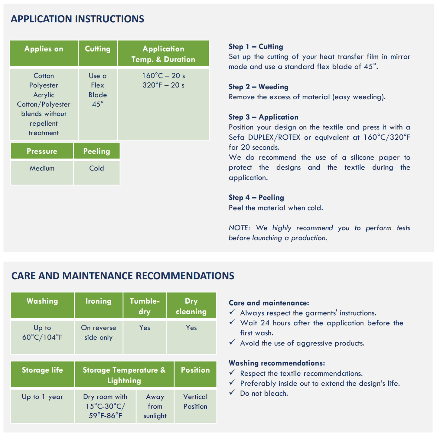 Reflex 427 Ultra-Reflective Heat Transfer Vinyl (19" x 1 yd)