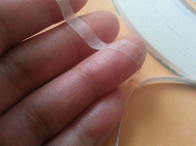 Double Sided Adhesive, 27 yd