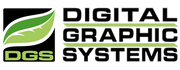 DGS - Digital Graphic Systems