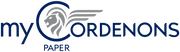 myCordenons Paper