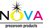 Nova Pressroom Products
