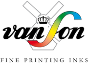 Van Son Holland Ink Corporation