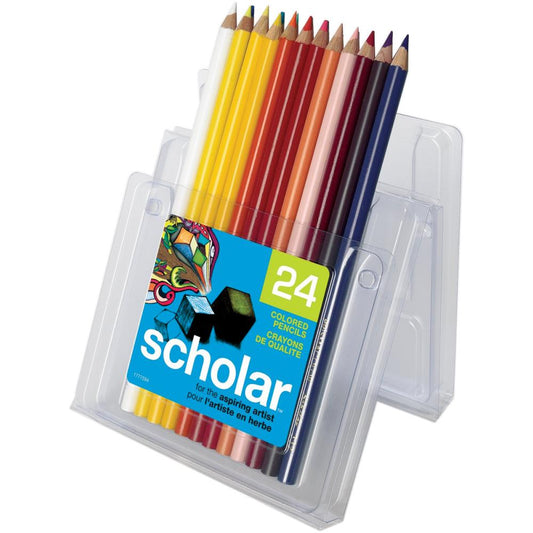 Scholar Colored Pencils