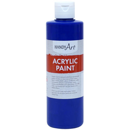 Acrylic Paint, 8oz
