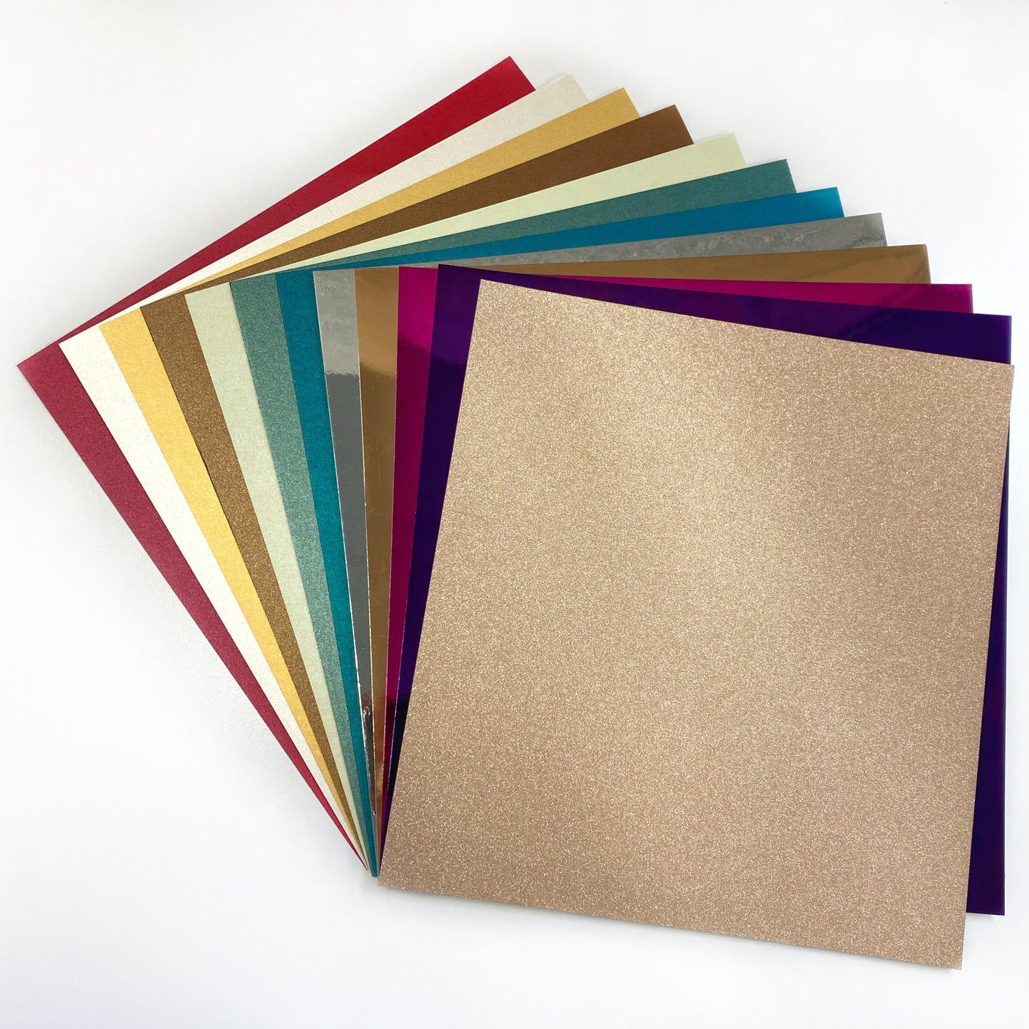 Text & Cover Fine Paper Variety Pack