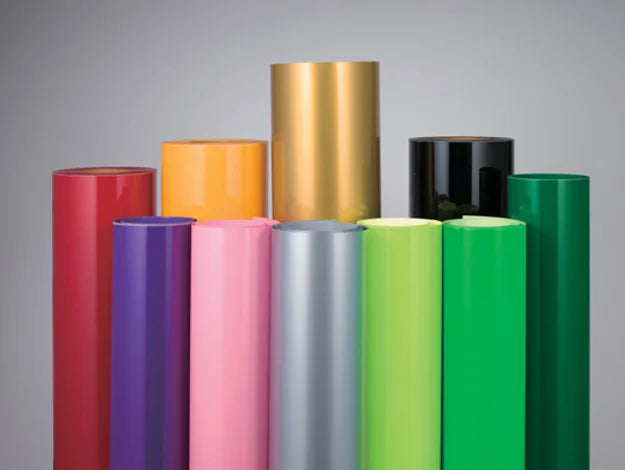 OS 2000 Flex Heat Transfer Film (20" x 1 yd)