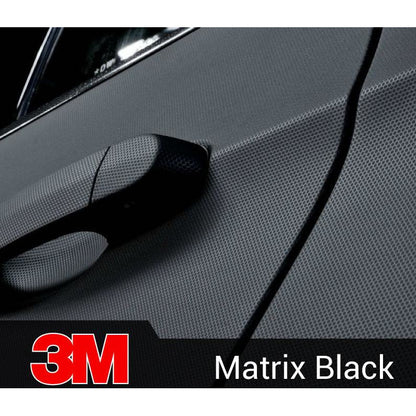 Wrap Film 2080 Series, Textured Finish