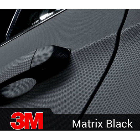 Wrap Film 2080 Series, Textured Finish