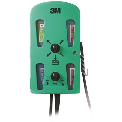 Flow Control System, Wall Mount