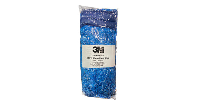 Commercial 100% Microfibers Mop