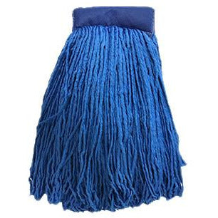Commercial 100% Microfibers Mop