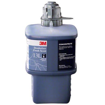 Deodorizer Fresh Scent Concentrate 13, 2 Liter