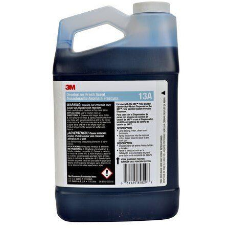 Deodorizer Fresh Scent Concentrate 13, 2 Liter