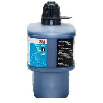 Glass Cleaner Concentrate 1L, 2 Liter