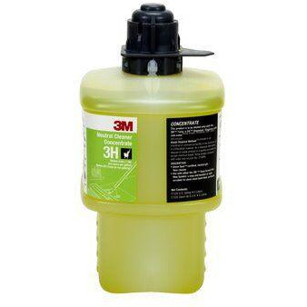 Neutral Cleaner Concentrate 3, 2 Liter
