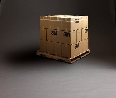 Provides good pallet stability for applications such as intra-plant movement of goods