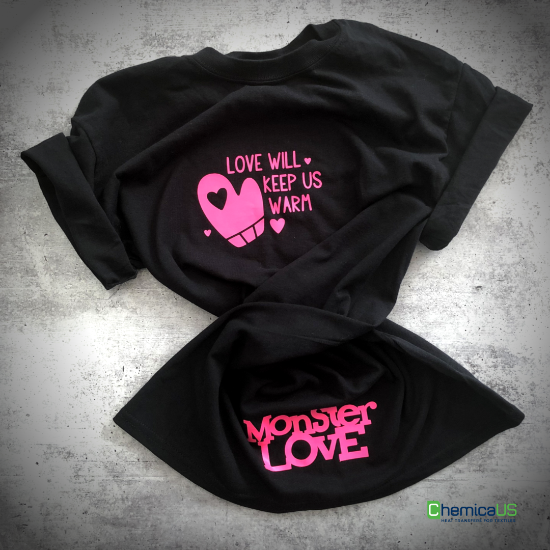 Firstmark Heat Transfer Vinyl (20" x 1 yd)