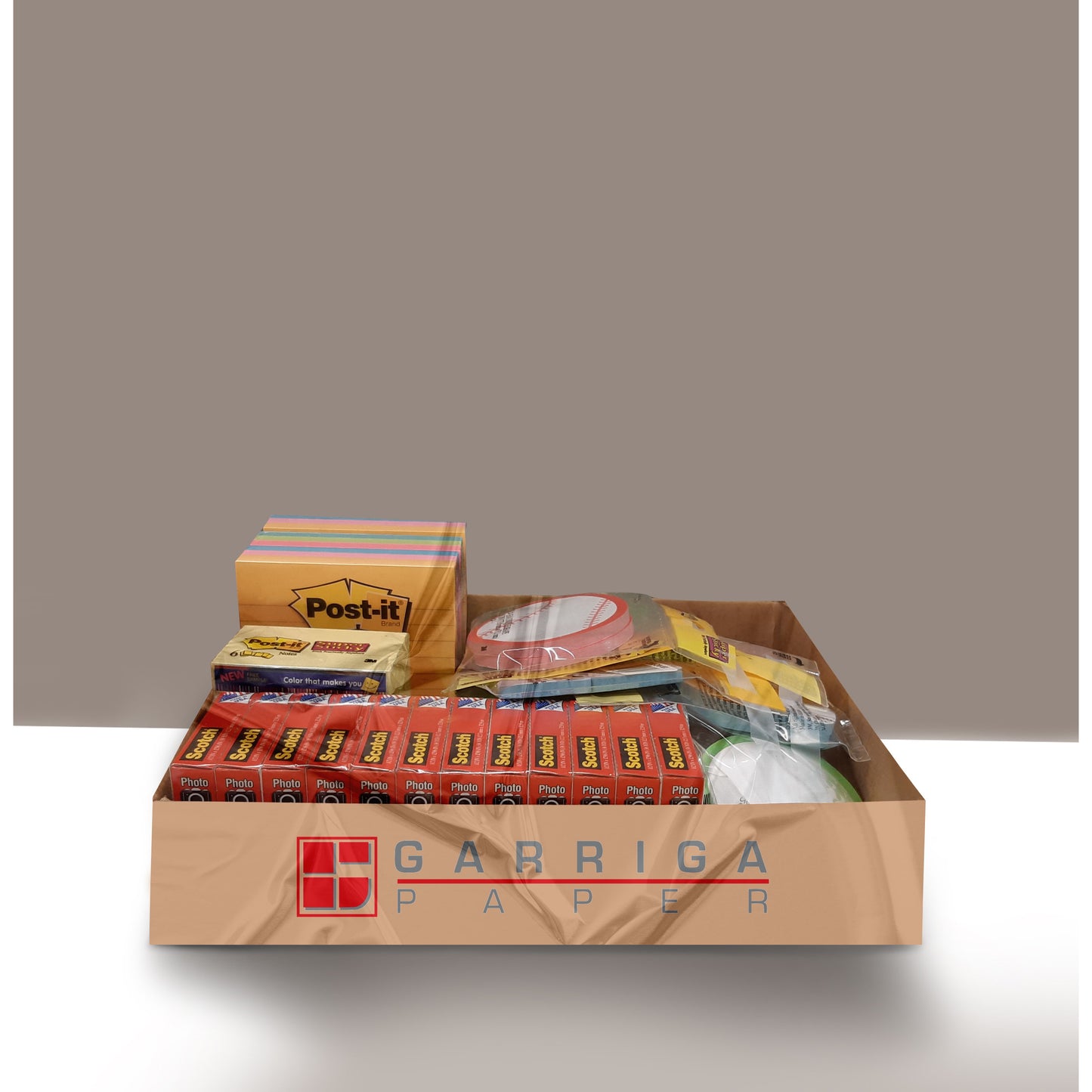Back to School Bundle