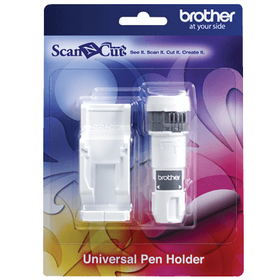 ScanNCut Universal Pen Holder