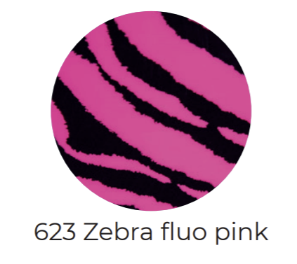 Fashion Collection Heat Transfer Film (15" x 1 yd)