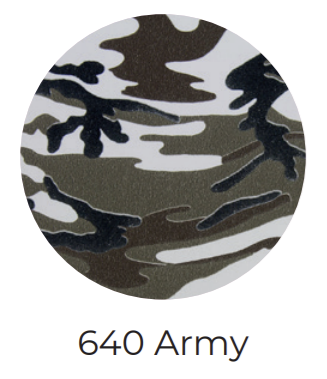 Fashion Collection Heat Transfer Film (15" x 1 yd)