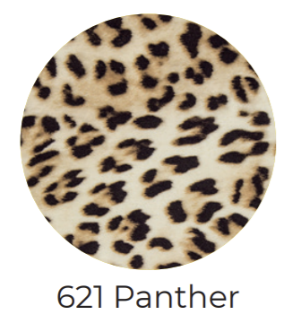 Fashion Collection Heat Transfer Film (15" x 1 yd)