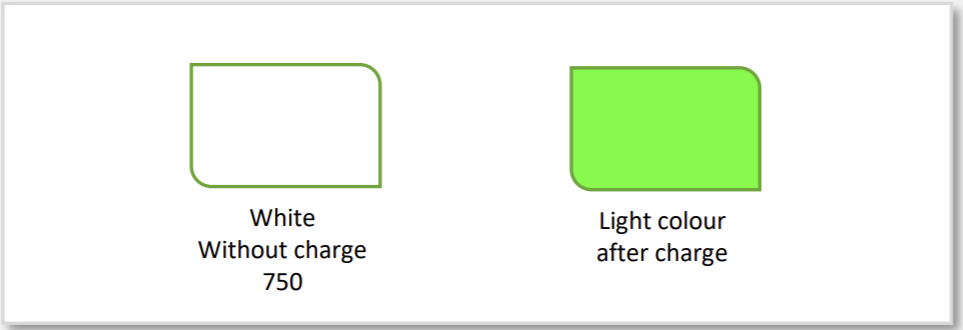 Darklite Glow-in-the-Dark Heat Transfer Film (20" x 1 yd)
