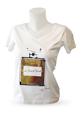 Confetti Heat Transfer Vinyl (20" x 1 yd)