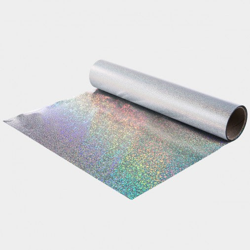 Confetti Heat Transfer Vinyl (20" x 1 yd)