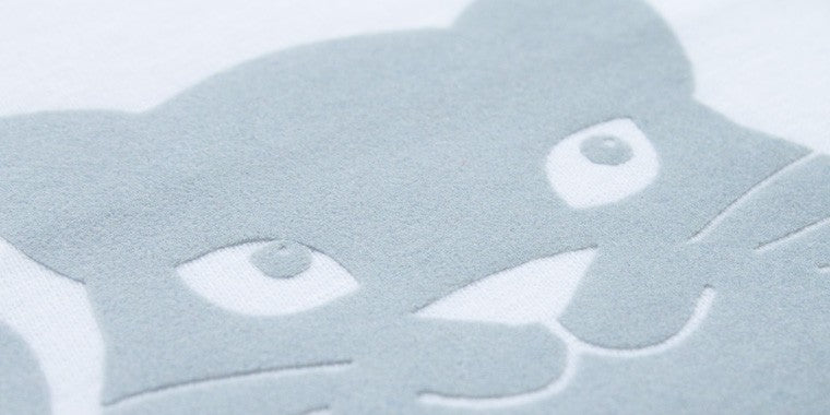 Upperflok Viscose Heat Transfer Film (15" x 1 yd)