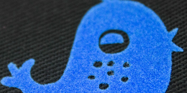 Upperflok Viscose Heat Transfer Film (15" x 1 yd)