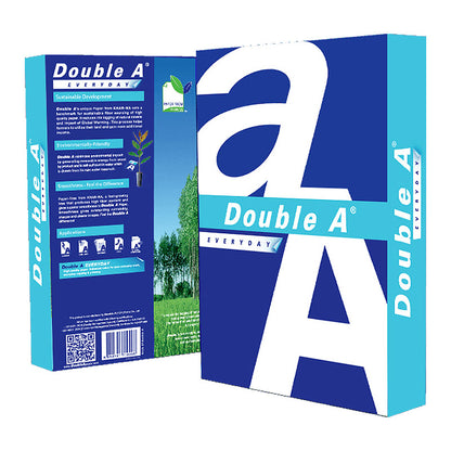 Double A Everyday Copy Paper