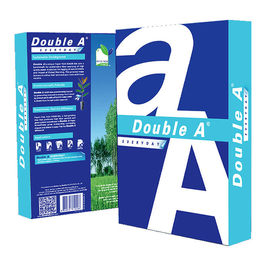 Double A Everyday Copy Paper