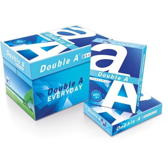 Double A Everyday Copy Paper