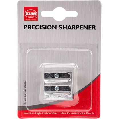 Double Pencil Sharpener