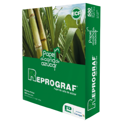 Reprograf Eco-Friendly Paper