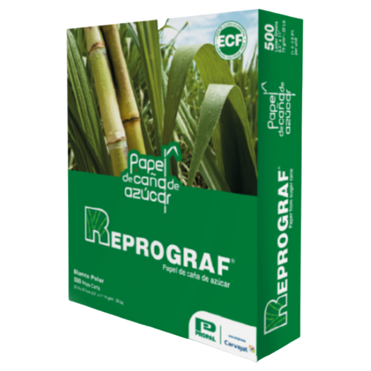 Reprograf Eco-Friendly Paper