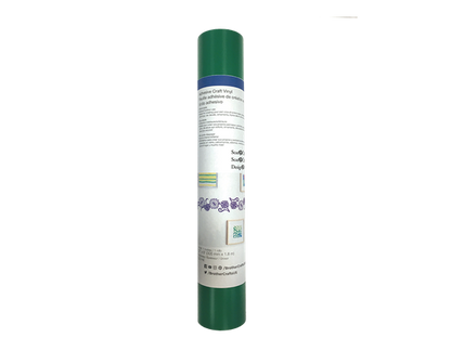 ScanNCut Adhesive Craft Vinyl (12" x 6 ft roll)