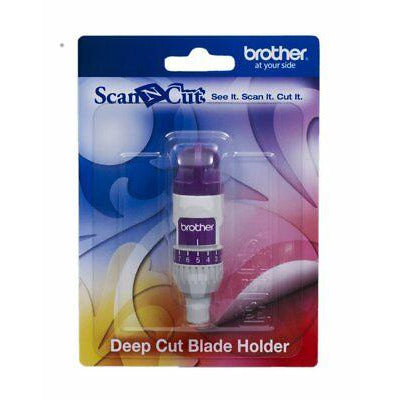 ScanNCut Deep Cut Blade Holder