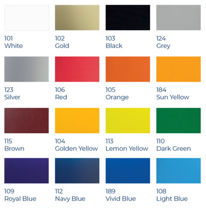 Firstmark Heat Transfer Vinyl (20" x 1 yd)