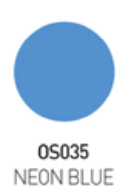 OS 2000 Flex Heat Transfer Film (20" x 1 yd)