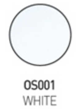 OS 2000 Flex Heat Transfer Film (20" x 1 yd)