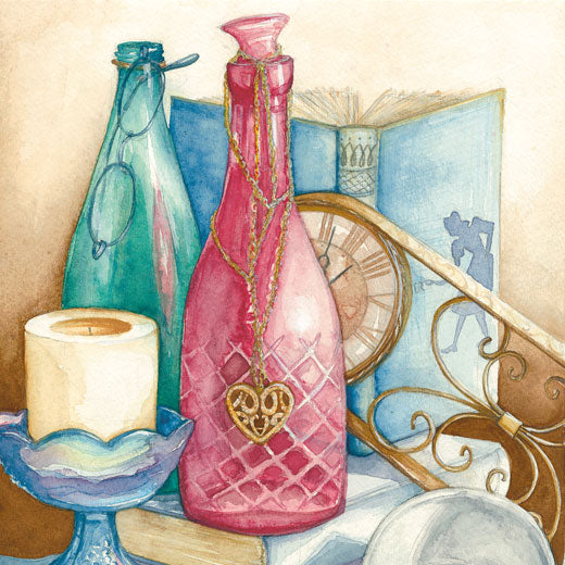 300 Series Watercolor Pad