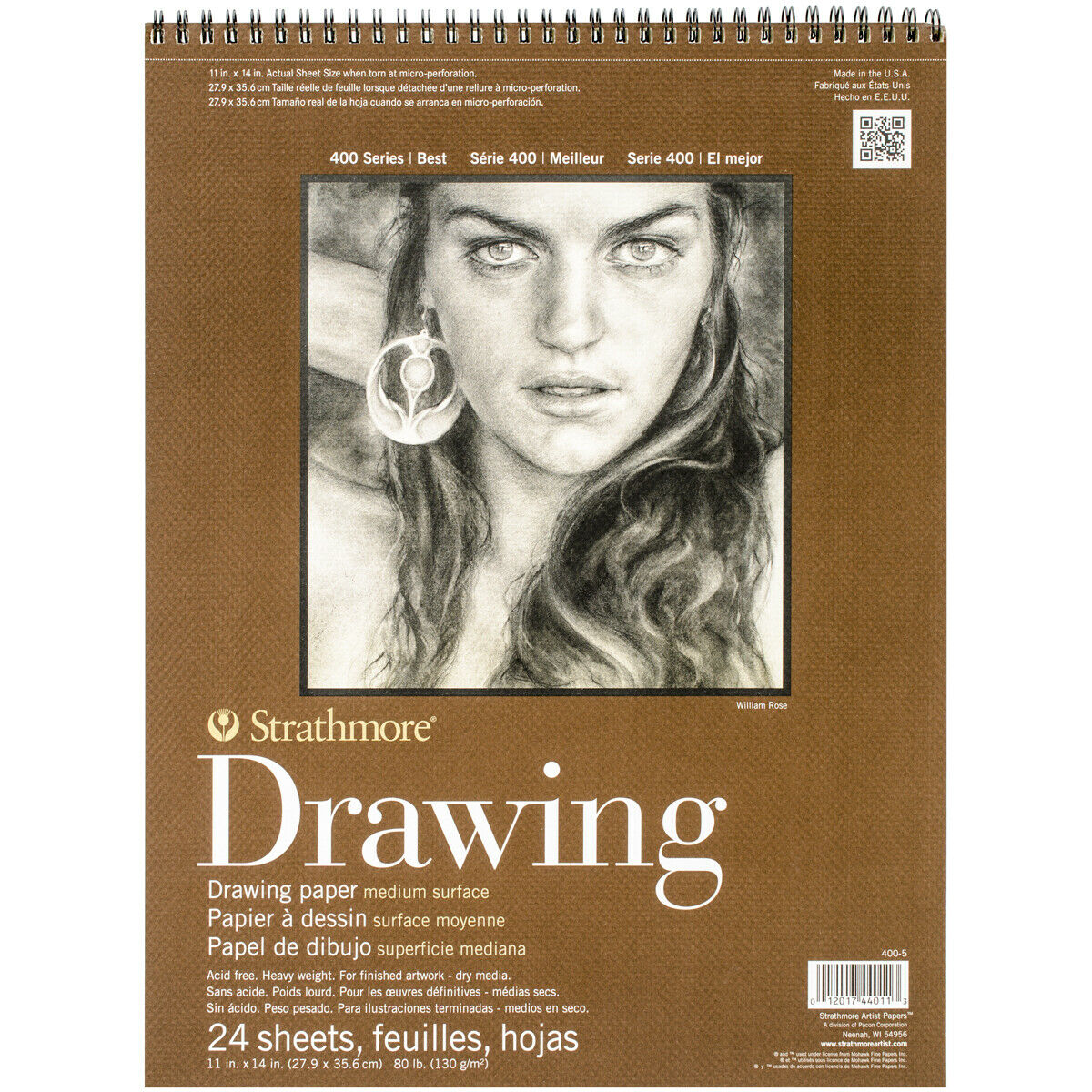 400 Series Drawing Pad