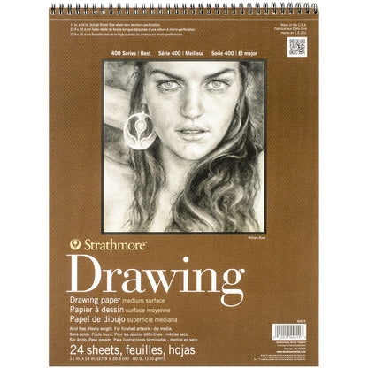 400 Series Drawing Pad